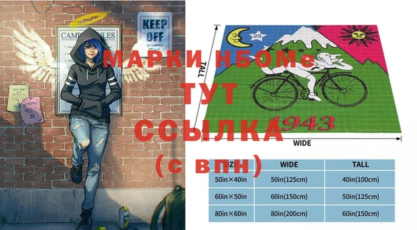 Альфа ПВП Бородино